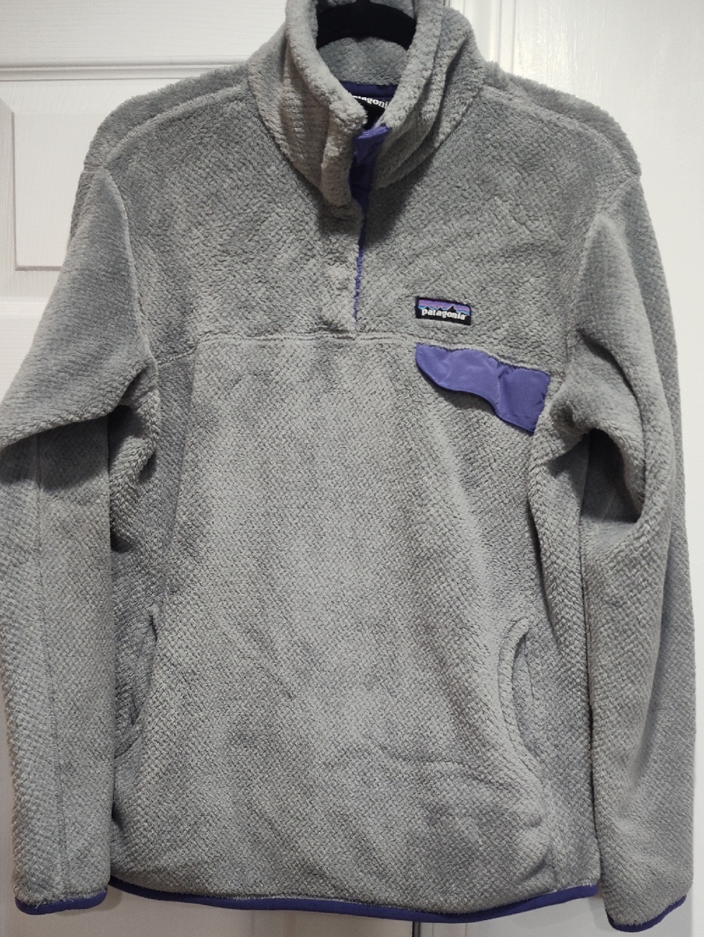 Patagonia Pullover In Size XL